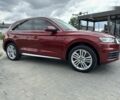 Ауди Ку 5, объемом двигателя 2 л и пробегом 185 тыс. км за 27700 $, фото 8 на Automoto.ua