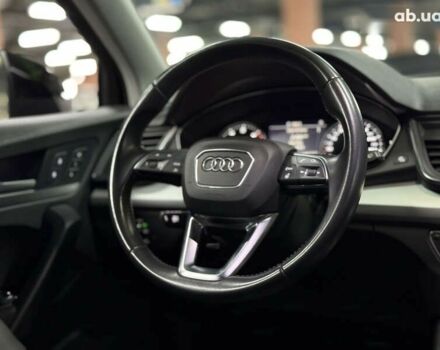 Ауді Ку 5, об'ємом двигуна 2 л та пробігом 89 тис. км за 25500 $, фото 26 на Automoto.ua