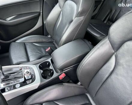 Ауди Ку 5, объемом двигателя 2 л и пробегом 263 тыс. км за 14990 $, фото 29 на Automoto.ua