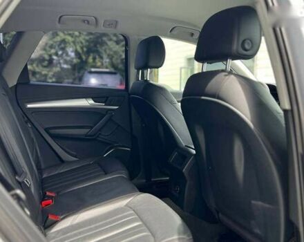 Ауди Ку 5, объемом двигателя 2 л и пробегом 191 тыс. км за 29000 $, фото 29 на Automoto.ua