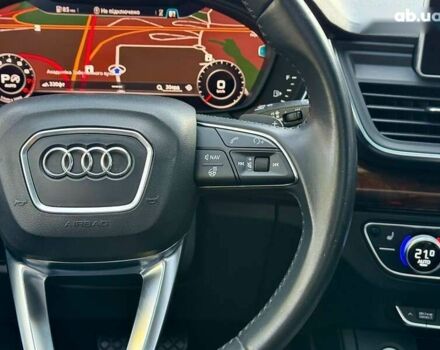 Ауди Ку 5, объемом двигателя 2 л и пробегом 67 тыс. км за 25990 $, фото 29 на Automoto.ua