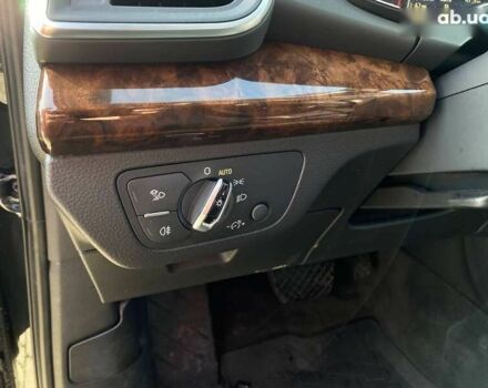 Ауди Ку 5, объемом двигателя 2 л и пробегом 333 тыс. км за 18300 $, фото 11 на Automoto.ua