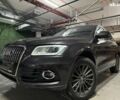 Ауді Ку 5, об'ємом двигуна 2 л та пробігом 99 тис. км за 26900 $, фото 1 на Automoto.ua