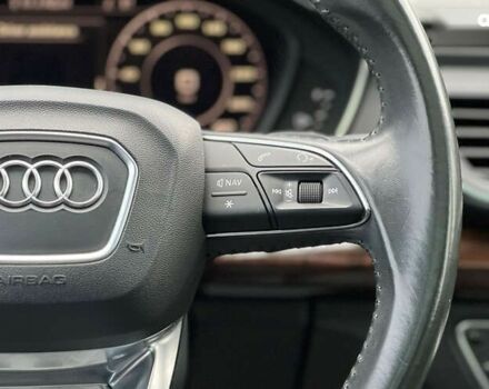 Ауди Ку 5, объемом двигателя 2 л и пробегом 106 тыс. км за 23800 $, фото 12 на Automoto.ua