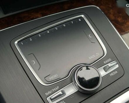 Ауди Ку 5, объемом двигателя 2 л и пробегом 106 тыс. км за 23800 $, фото 19 на Automoto.ua