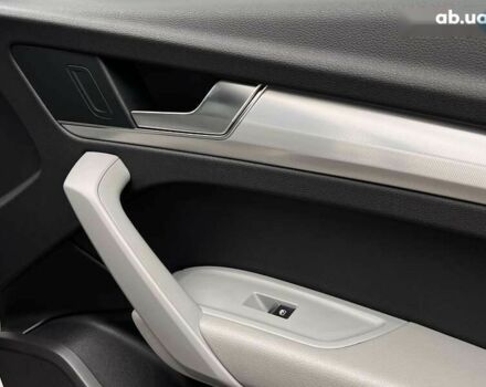 Ауді Ку 5, об'ємом двигуна 2 л та пробігом 104 тис. км за 36000 $, фото 29 на Automoto.ua