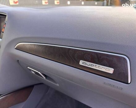 Ауді Ку 5, об'ємом двигуна 2 л та пробігом 206 тис. км за 15950 $, фото 22 на Automoto.ua