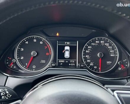 Ауди Ку 5, объемом двигателя 2 л и пробегом 263 тыс. км за 14990 $, фото 21 на Automoto.ua