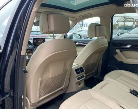 Ауді Ку 5, об'ємом двигуна 2 л та пробігом 120 тис. км за 22300 $, фото 23 на Automoto.ua