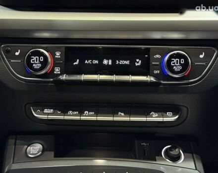 Ауді Ку 5, об'ємом двигуна 2 л та пробігом 89 тис. км за 25500 $, фото 25 на Automoto.ua