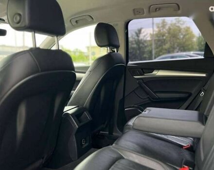 Ауди Ку 5, объемом двигателя 2 л и пробегом 191 тыс. км за 29000 $, фото 27 на Automoto.ua