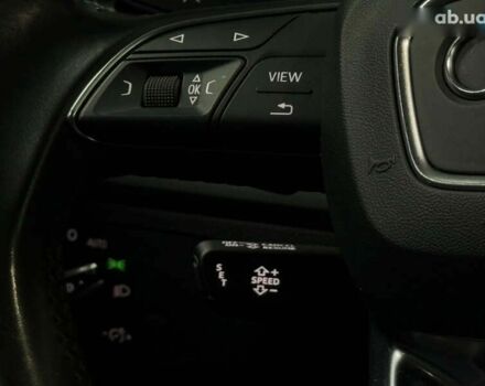 Ауді Ку 5, об'ємом двигуна 2 л та пробігом 89 тис. км за 25500 $, фото 23 на Automoto.ua