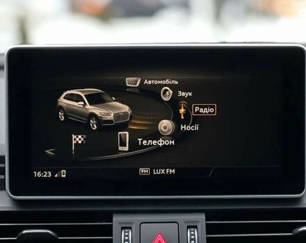 Ауди Ку 5, объемом двигателя 2 л и пробегом 103 тыс. км за 29850 $, фото 16 на Automoto.ua