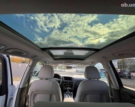 Ауді Ку 5, об'ємом двигуна 2 л та пробігом 206 тис. км за 15950 $, фото 25 на Automoto.ua