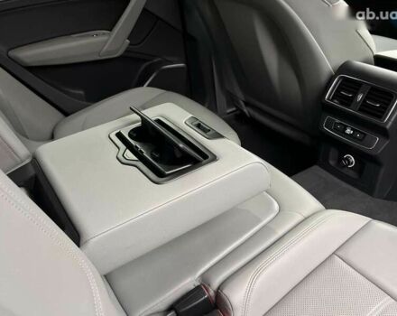 Ауді Ку 5, об'ємом двигуна 2 л та пробігом 104 тис. км за 34999 $, фото 26 на Automoto.ua