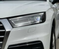 Ауди Ку 5, объемом двигателя 1.97 л и пробегом 110 тыс. км за 31600 $, фото 4 на Automoto.ua