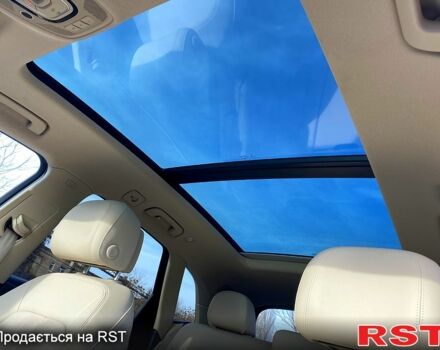 Ауди Ку 5, объемом двигателя 2 л и пробегом 173 тыс. км за 24900 $, фото 6 на Automoto.ua