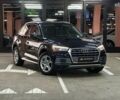 Ауді Ку 5, об'ємом двигуна 2 л та пробігом 93 тис. км за 24500 $, фото 1 на Automoto.ua