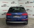 Ауди Ку 5, объемом двигателя 2 л и пробегом 171 тыс. км за 30950 $, фото 3 на Automoto.ua
