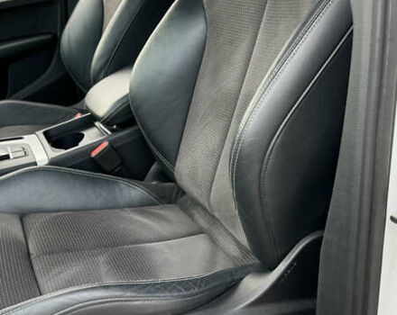 Ауди Ку 5, объемом двигателя 1.97 л и пробегом 103 тыс. км за 39000 $, фото 8 на Automoto.ua