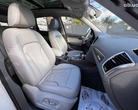 Ауді Ку 5, об'ємом двигуна 2 л та пробігом 206 тис. км за 15950 $, фото 21 на Automoto.ua