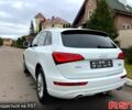 Ауді Ку 5, об'ємом двигуна 20 л та пробігом 187 тис. км за 14550 $, фото 1 на Automoto.ua