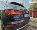 Ауди Ку 5, объемом двигателя 1.98 л и пробегом 59 тыс. км за 33000 $, фото 8 на Automoto.ua