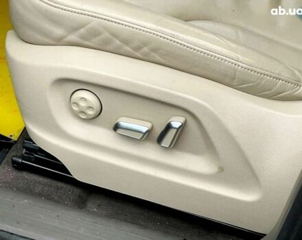 Ауди Ку 5, объемом двигателя 2 л и пробегом 106 тыс. км за 16750 $, фото 26 на Automoto.ua