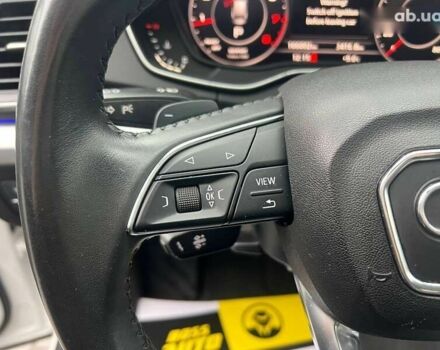 Ауді Ку 5, об'ємом двигуна 2 л та пробігом 166 тис. км за 24000 $, фото 15 на Automoto.ua