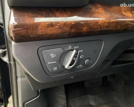 Ауді Ку 5, об'ємом двигуна 2 л та пробігом 177 тис. км за 20300 $, фото 12 на Automoto.ua