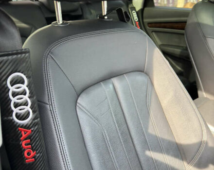 Ауди Ку 5, объемом двигателя 2 л и пробегом 175 тыс. км за 25500 $, фото 6 на Automoto.ua