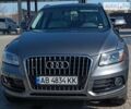 Ауди Ку 5, объемом двигателя 1.98 л и пробегом 113 тыс. км за 18990 $, фото 1 на Automoto.ua