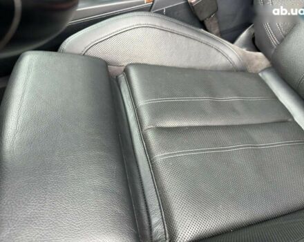 Ауди Ку 5, объемом двигателя 2 л и пробегом 185 тыс. км за 27700 $, фото 17 на Automoto.ua