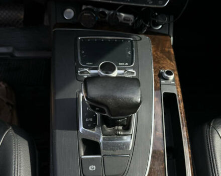 Ауди Ку 5, объемом двигателя 2 л и пробегом 175 тыс. км за 25500 $, фото 11 на Automoto.ua