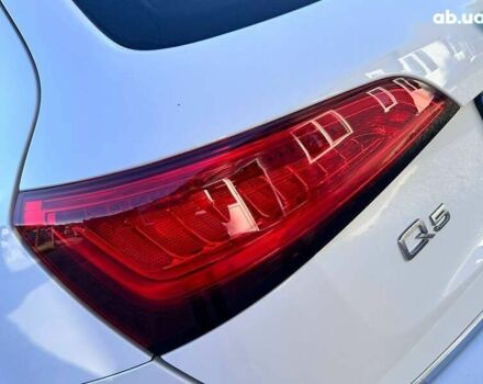 Ауді Ку 5, об'ємом двигуна 2 л та пробігом 72 тис. км за 21000 $, фото 9 на Automoto.ua