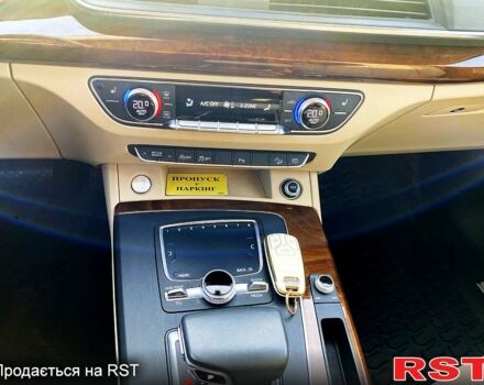 Ауди Ку 5, объемом двигателя 2 л и пробегом 173 тыс. км за 24900 $, фото 8 на Automoto.ua