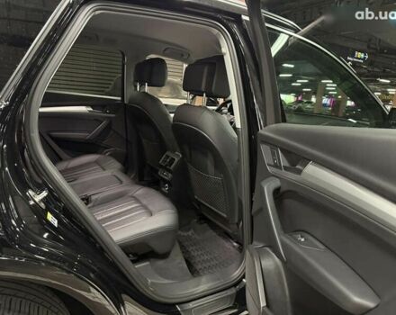 Ауді Ку 5, об'ємом двигуна 2 л та пробігом 89 тис. км за 25500 $, фото 18 на Automoto.ua