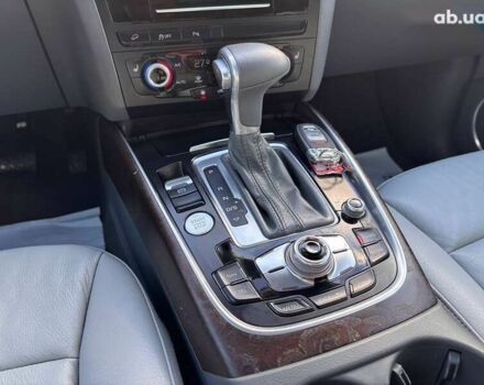 Ауді Ку 5, об'ємом двигуна 2 л та пробігом 206 тис. км за 15950 $, фото 29 на Automoto.ua