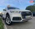 Ауді Ку 5, об'ємом двигуна 2 л та пробігом 129 тис. км за 30850 $, фото 8 на Automoto.ua
