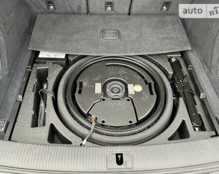 Ауді Ку 5, об'ємом двигуна 1.98 л та пробігом 135 тис. км за 31000 $, фото 9 на Automoto.ua