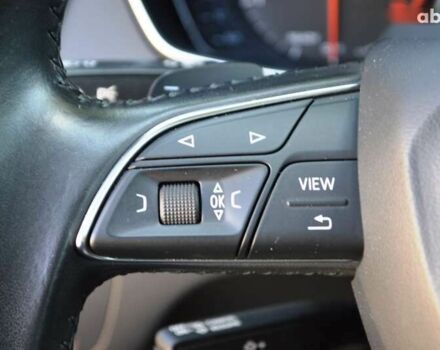 Ауді Ку 5, об'ємом двигуна 2 л та пробігом 80 тис. км за 29500 $, фото 27 на Automoto.ua