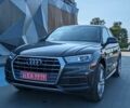 Ауді Ку 5, об'ємом двигуна 1.98 л та пробігом 152 тис. км за 24999 $, фото 3 на Automoto.ua