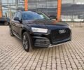 Ауди Ку 5, объемом двигателя 2 л и пробегом 333 тыс. км за 19500 $, фото 1 на Automoto.ua