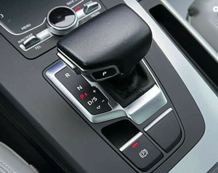 Ауди Ку 5, объемом двигателя 2 л и пробегом 103 тыс. км за 29850 $, фото 18 на Automoto.ua