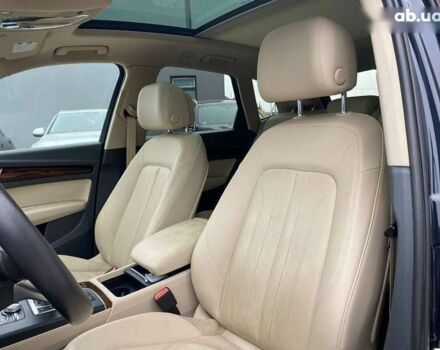 Ауді Ку 5, об'ємом двигуна 2 л та пробігом 120 тис. км за 22300 $, фото 21 на Automoto.ua