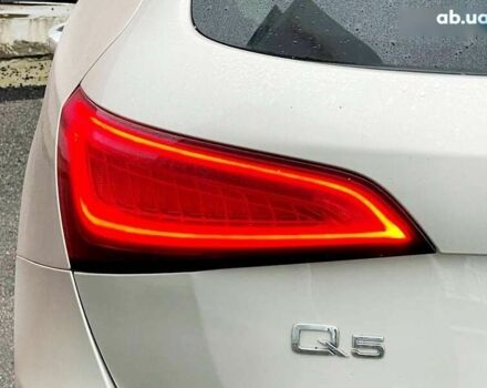 Ауди Ку 5, объемом двигателя 2 л и пробегом 106 тыс. км за 16750 $, фото 18 на Automoto.ua