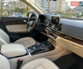 Ауди Ку 5, объемом двигателя 1.98 л и пробегом 94 тыс. км за 26900 $, фото 23 на Automoto.ua