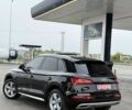 Ауди Ку 5 2017 в Днепре (Днепропетровске) на Automoto.ua Ауди Ку 5, объемом двигателя 2 л и пробегом 143 тыс. км за 25777 $, фото 6 на Automoto.ua