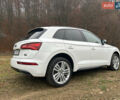 Ауди Ку 5, объемом двигателя 1.98 л и пробегом 130 тыс. км за 25800 $, фото 3 на Automoto.ua
