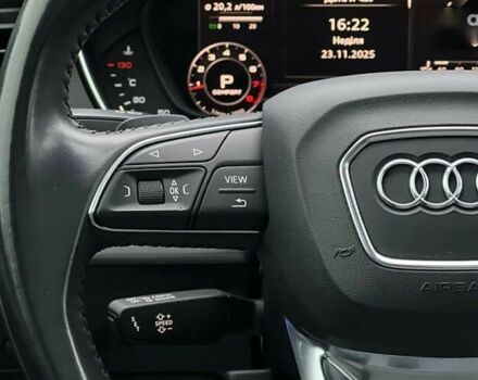 Ауди Ку 5, объемом двигателя 2 л и пробегом 103 тыс. км за 29850 $, фото 11 на Automoto.ua